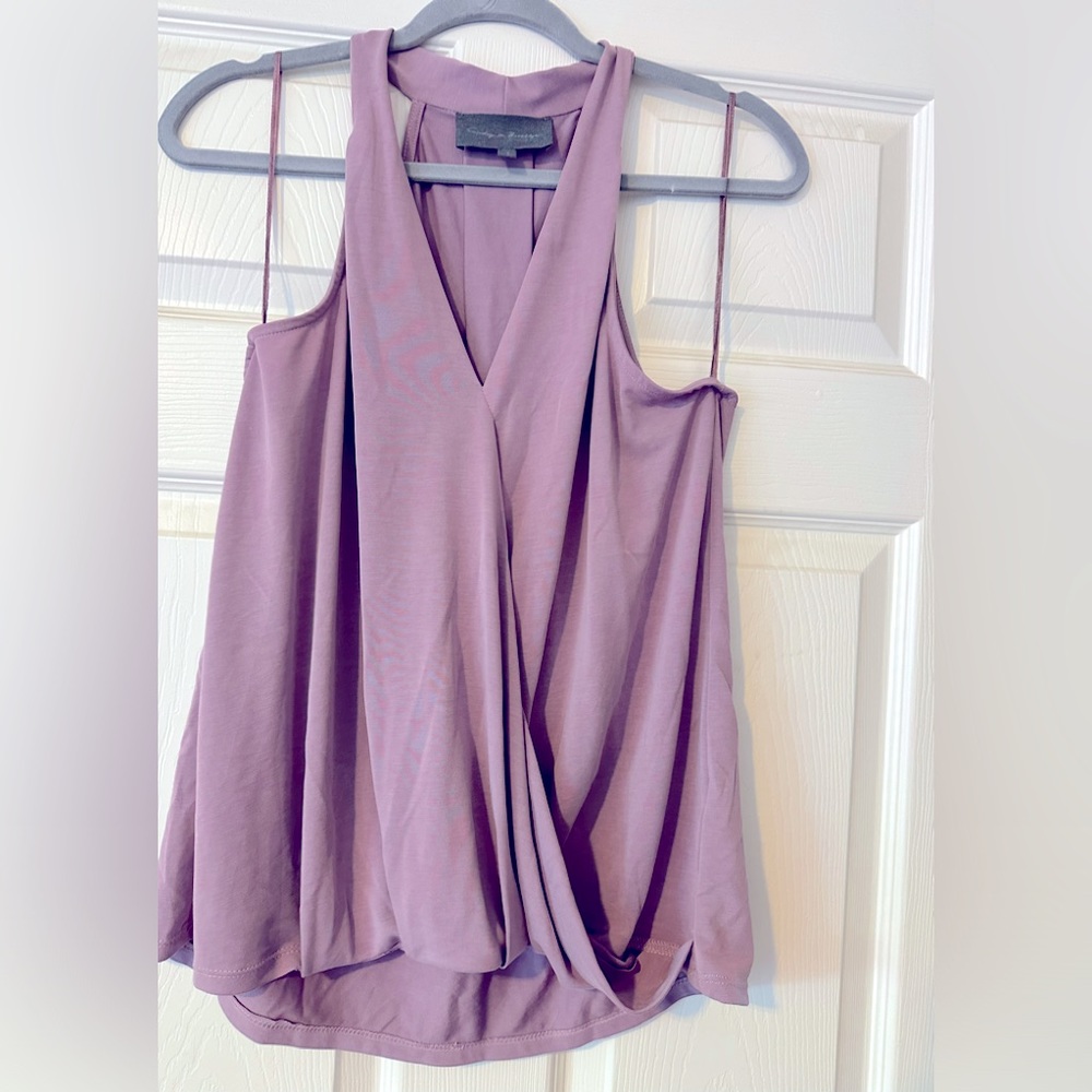 Anthropologie Sunday in Brooklyn Top